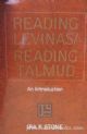 Reading Levinas/Reading Talmud